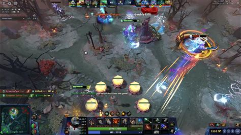 How to Broke Spirit Breaker .